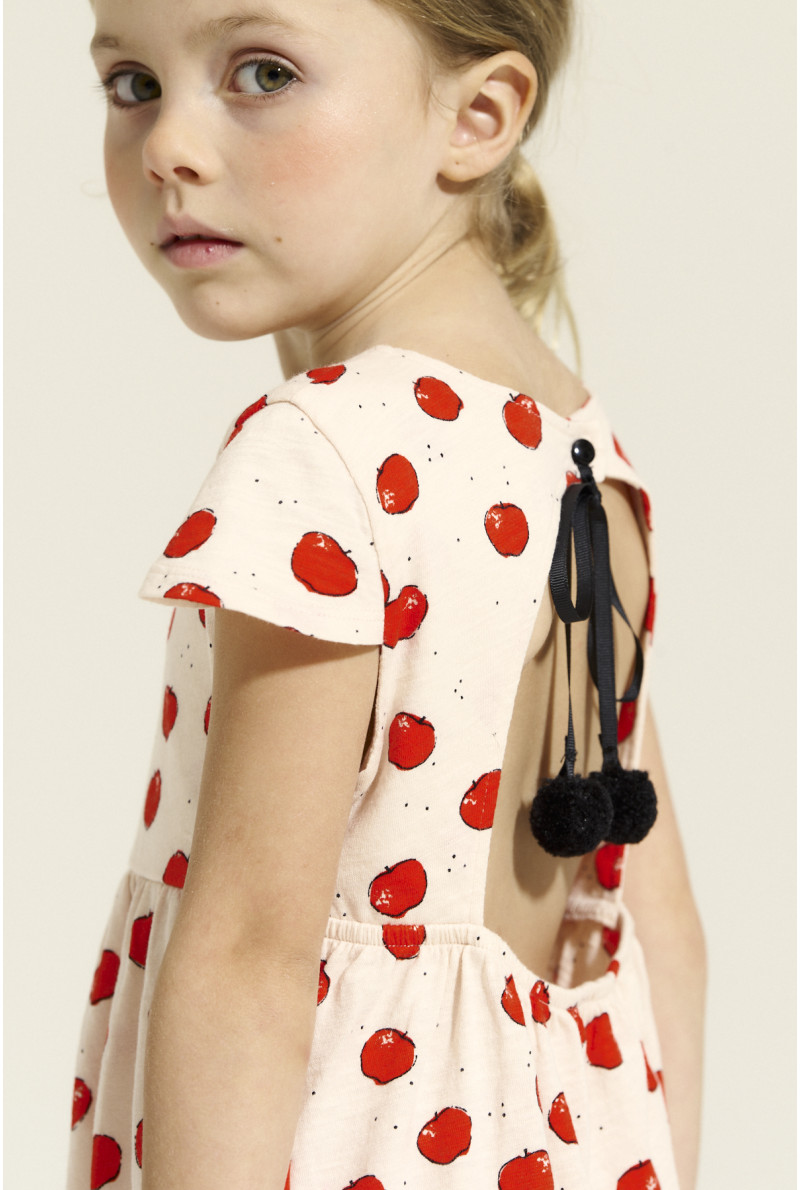 VESTIDO CONNIE