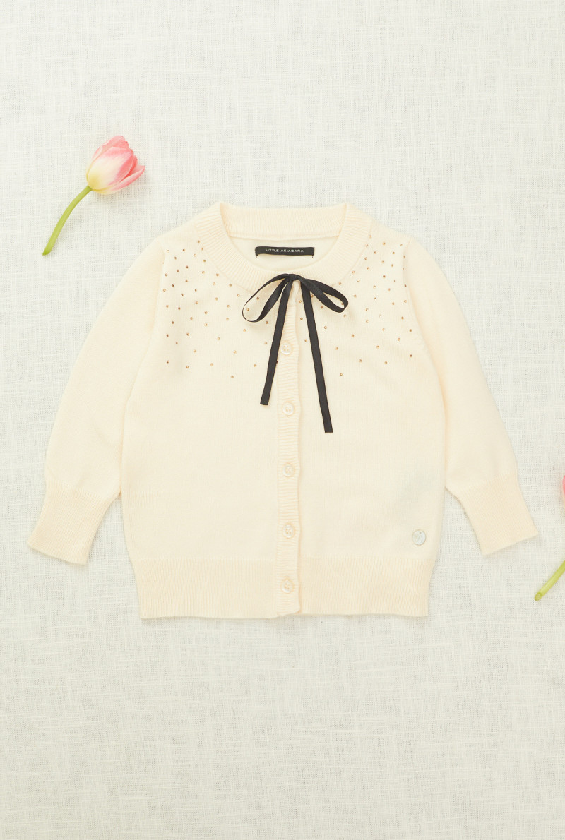 CARDIGAN BB LULU