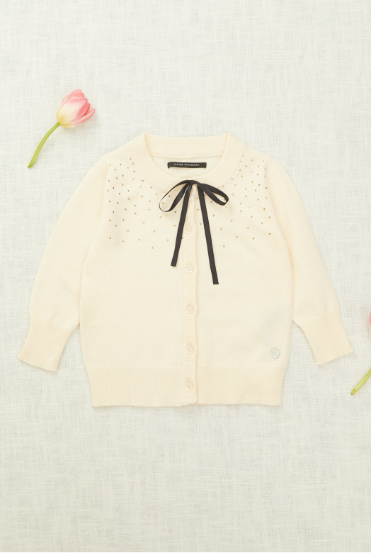CARDIGAN BB LULU