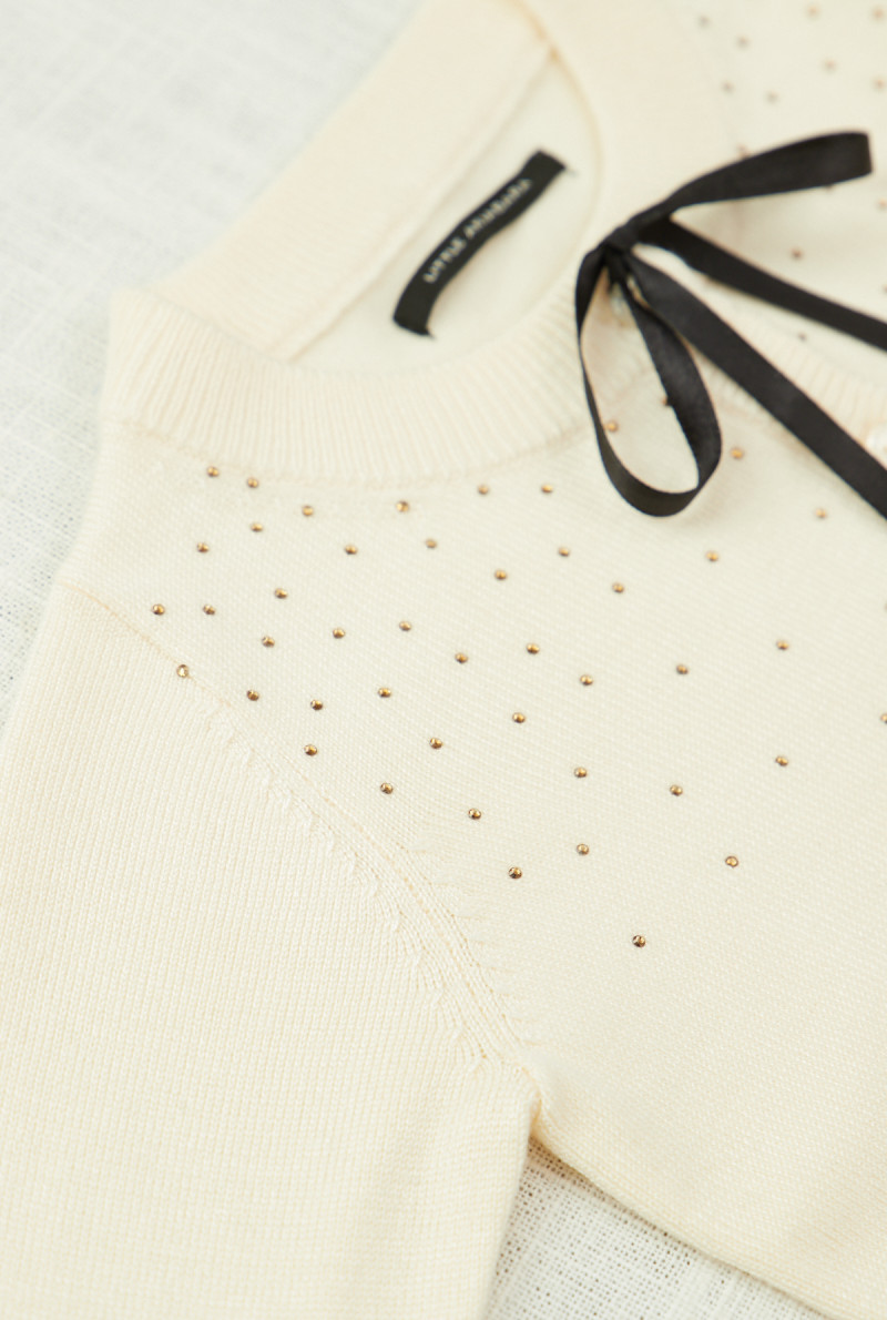 CARDIGAN BB LULU
