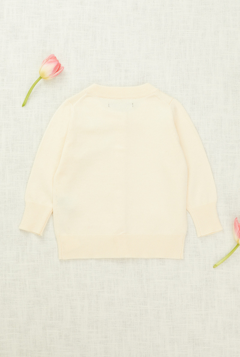 CARDIGAN BB LULU