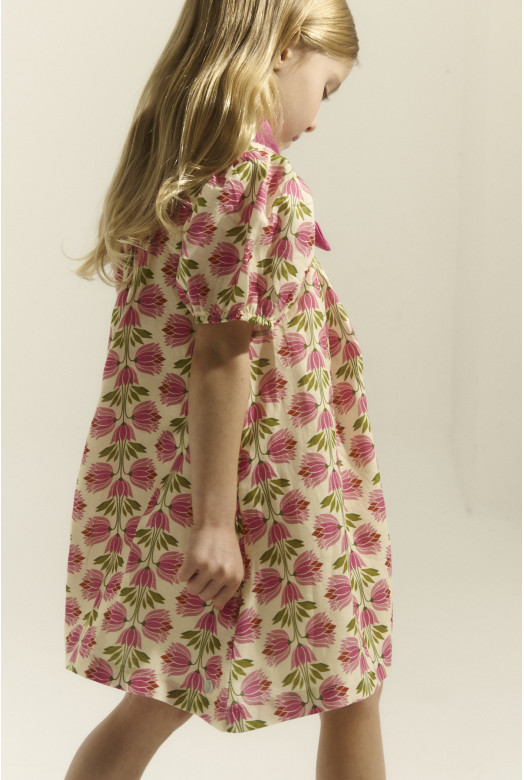VESTIDO MAGALI