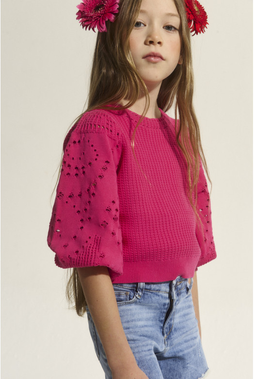 SWEATER GALA