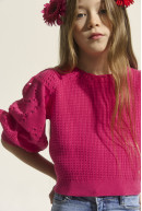 SWEATER GALA