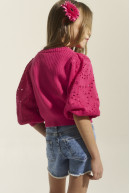 SWEATER GALA