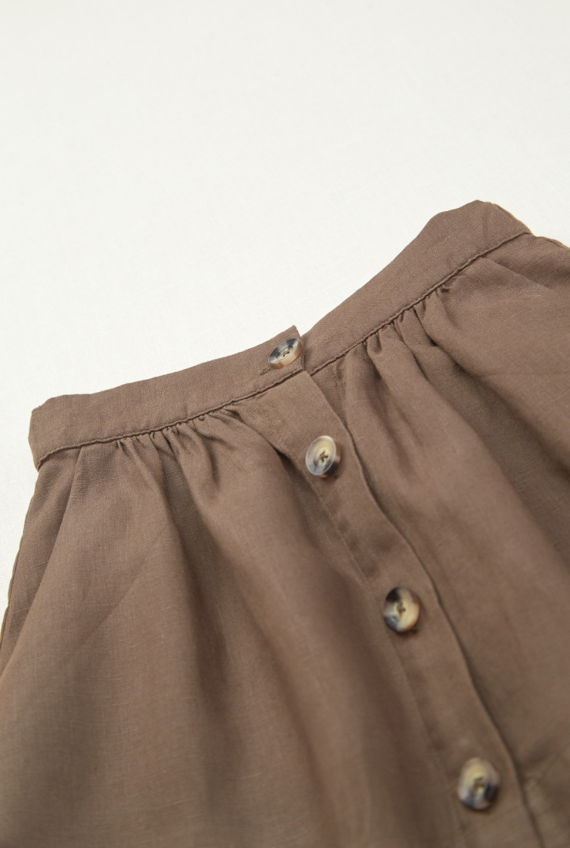 POLLERA MATILDA