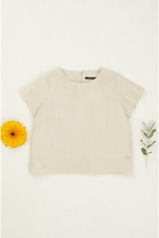BLUSA CAROL