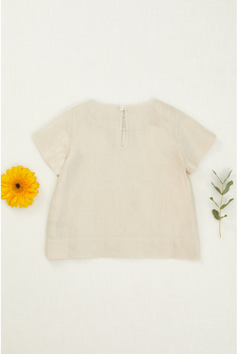BLUSA CAROL
