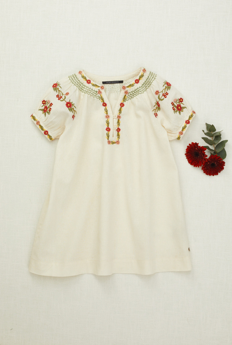 VESTIDO FRANKA