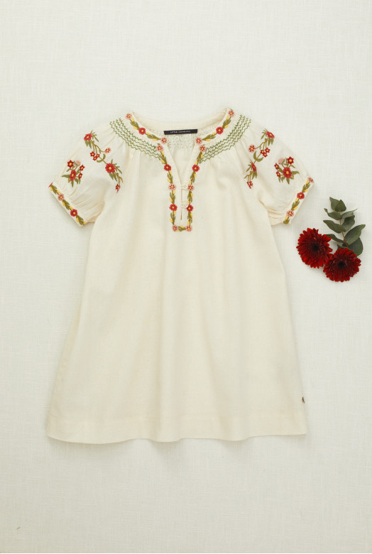 VESTIDO FRANKA