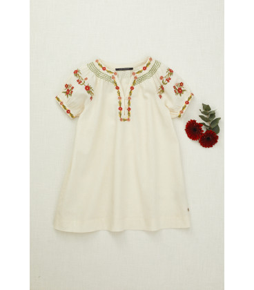 VESTIDO FRANKA