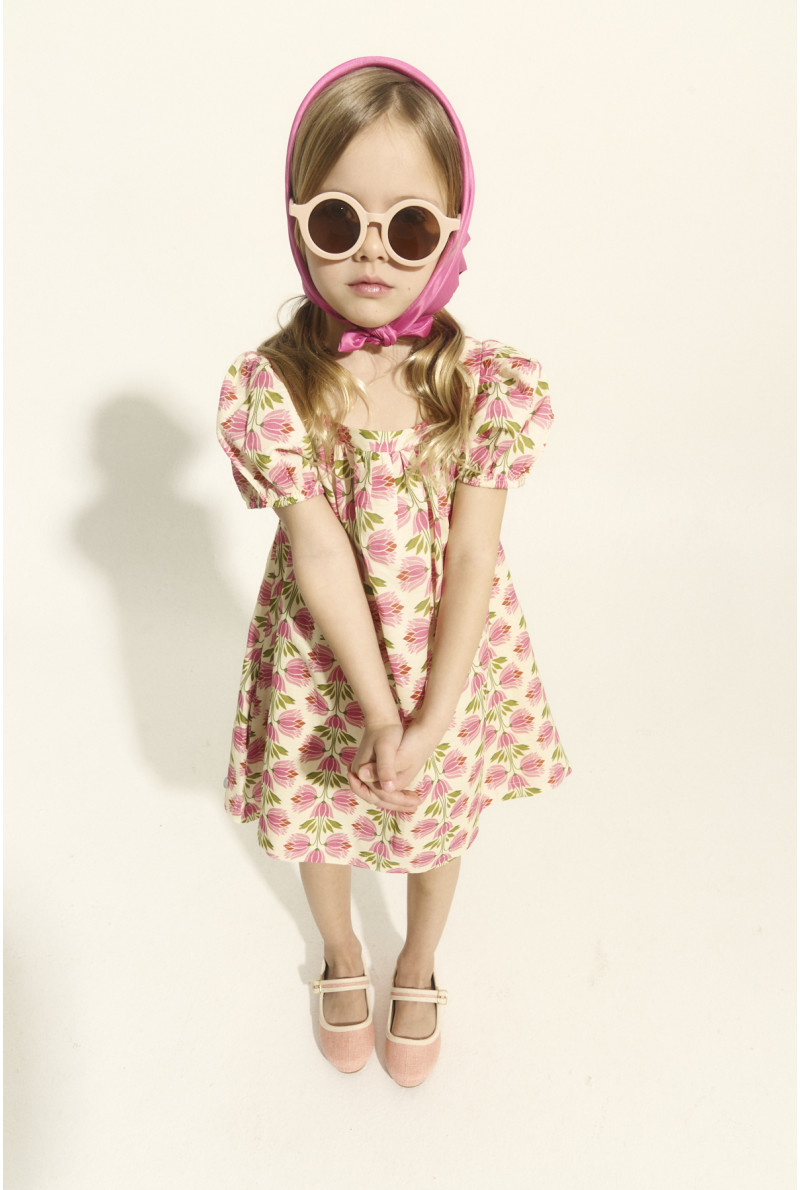 VESTIDO MAGALI