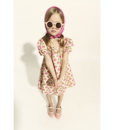 VESTIDO MAGALI