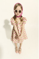 VESTIDO MAGALI