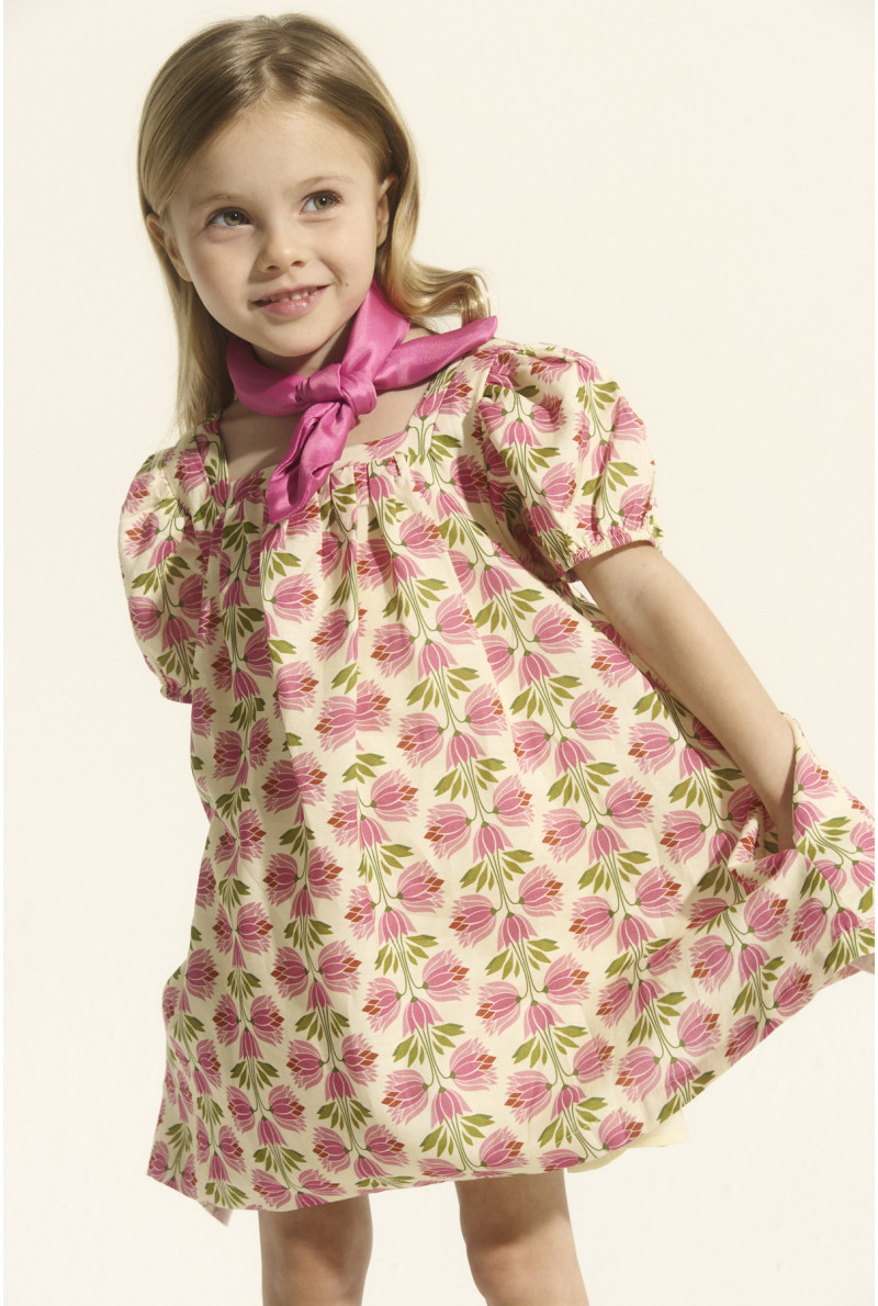 VESTIDO MAGALI