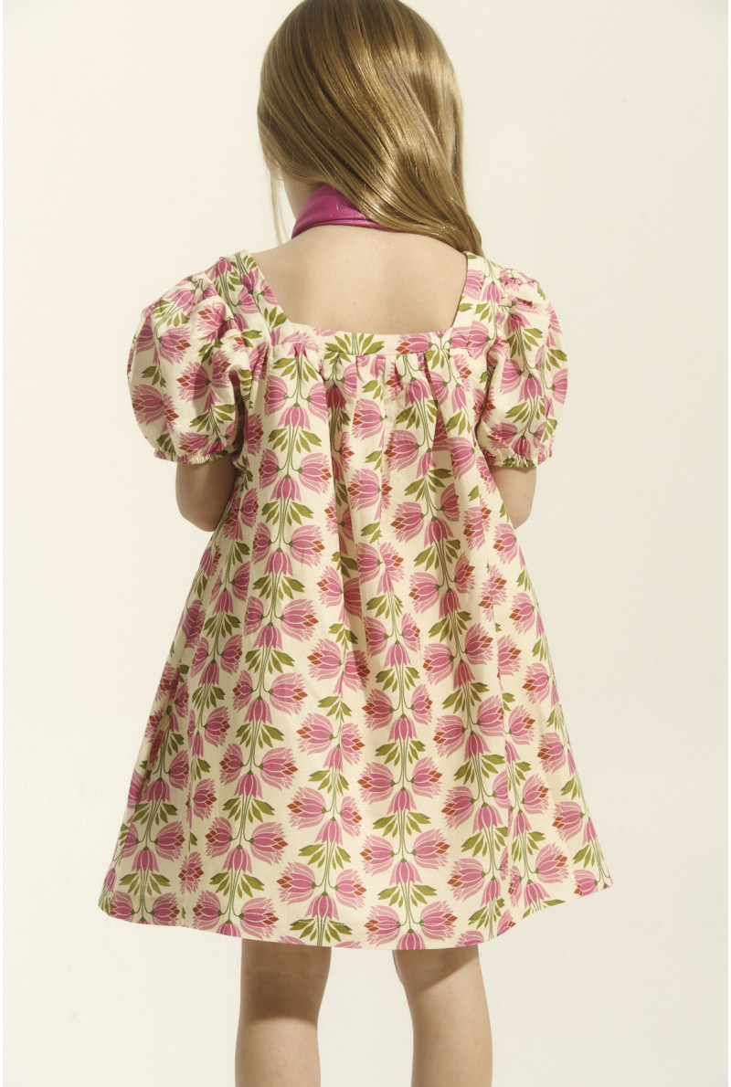 VESTIDO MAGALI