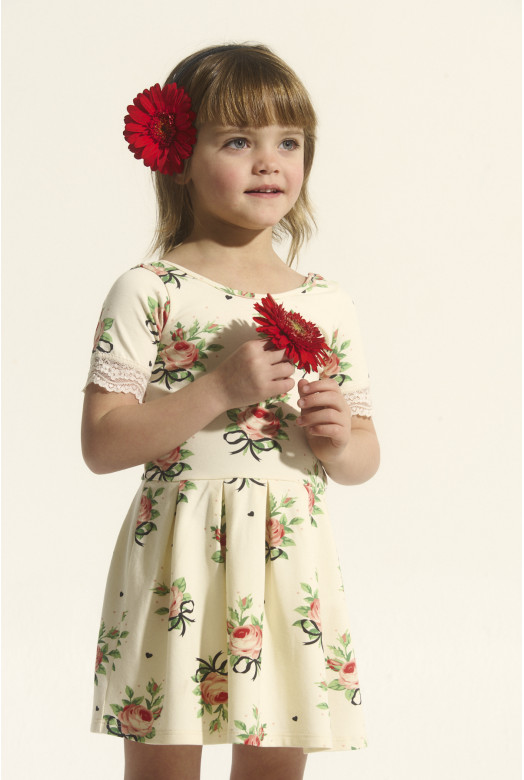 VESTIDO  ELIZA