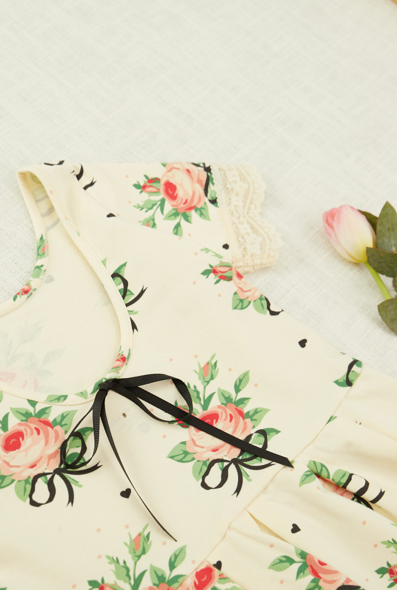 VESTIDO  ELIZA