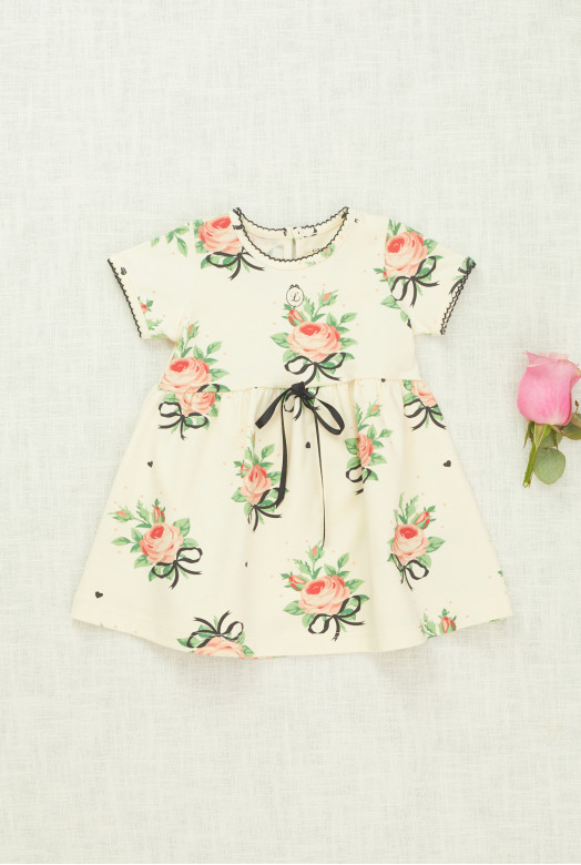 VESTIDO BB ELIZA
