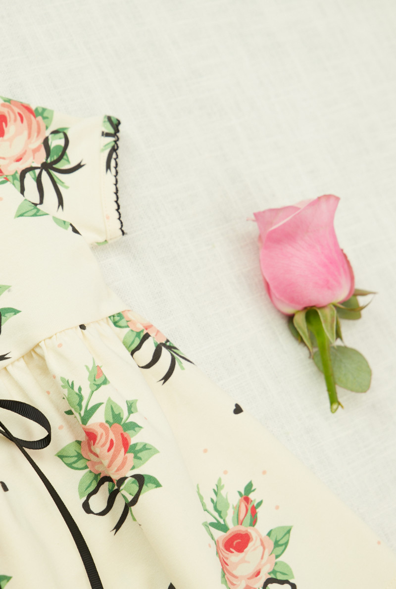 VESTIDO BB ELIZA