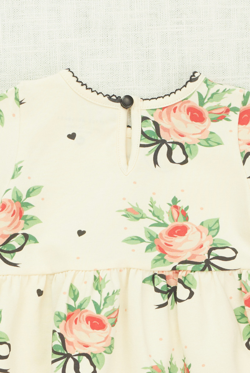 VESTIDO BB ELIZA