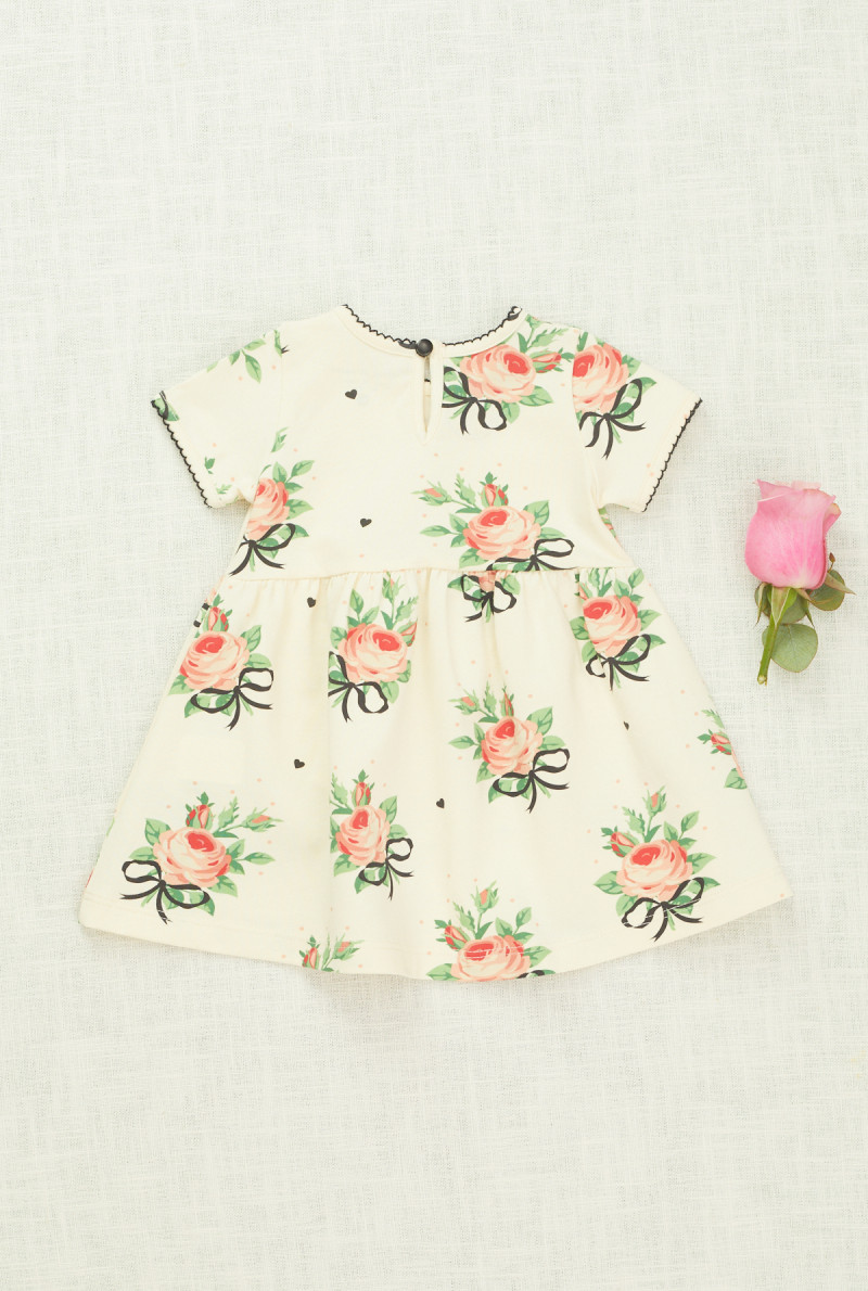 VESTIDO BB ELIZA