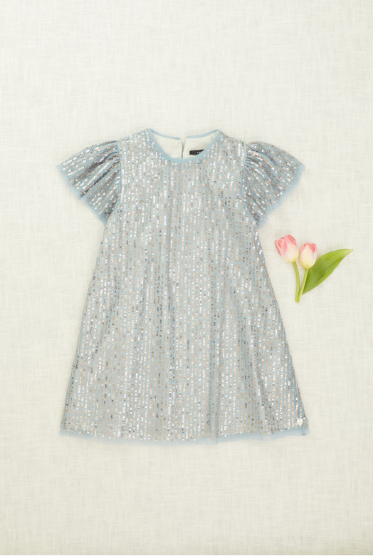 VESTIDO IRIS