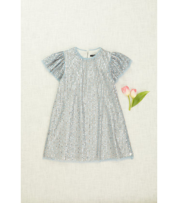 VESTIDO IRIS