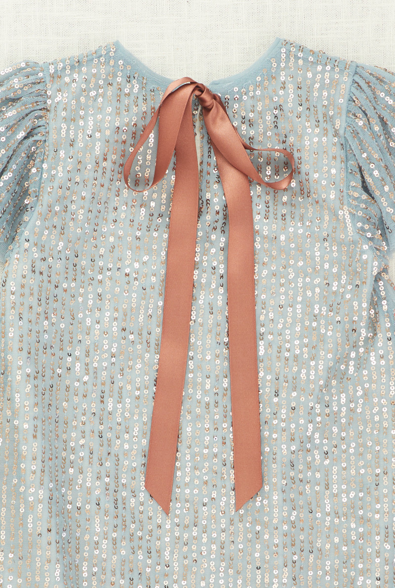 VESTIDO IRIS
