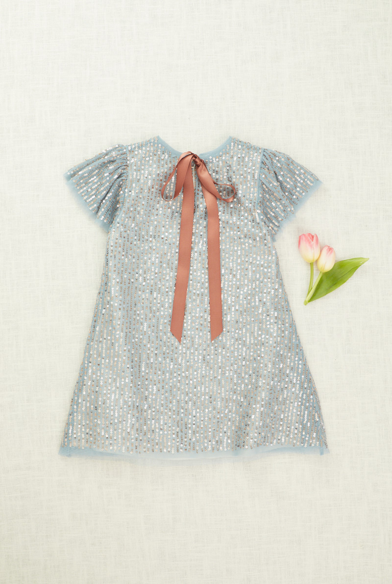 VESTIDO IRIS