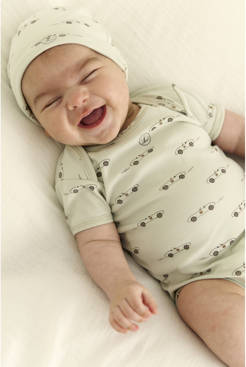 GORRITO CON NUDO FRANCIS