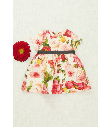 VESTIDO BB TAYLOR