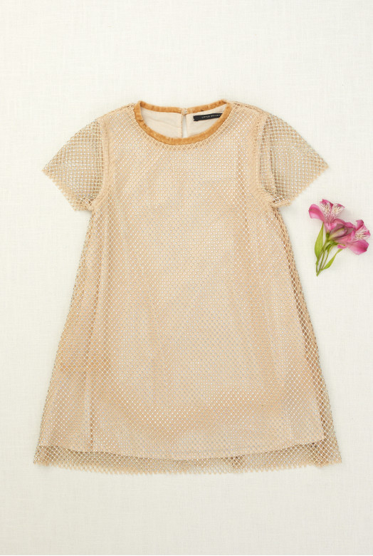 VESTIDO JENNY
