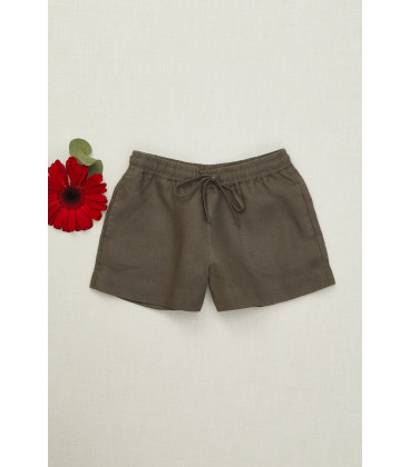 SHORT AILIN