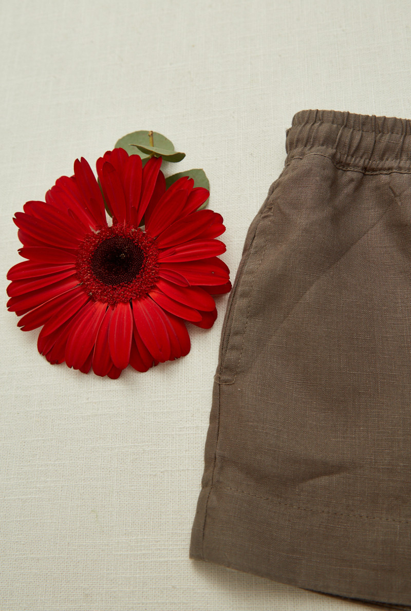SHORT AILIN