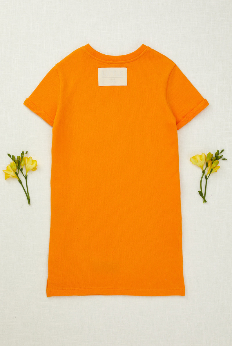 VESTIDO BARU