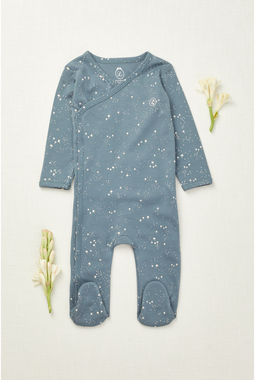 ENTERITO CON PIE TOM