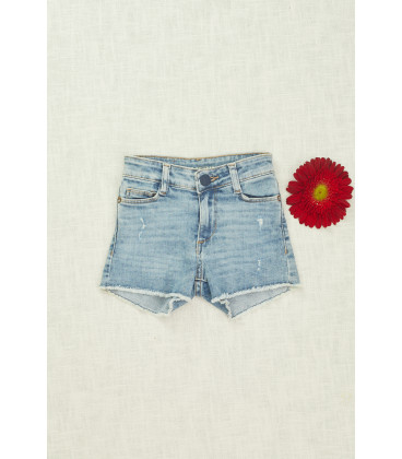 SHORT LIANA