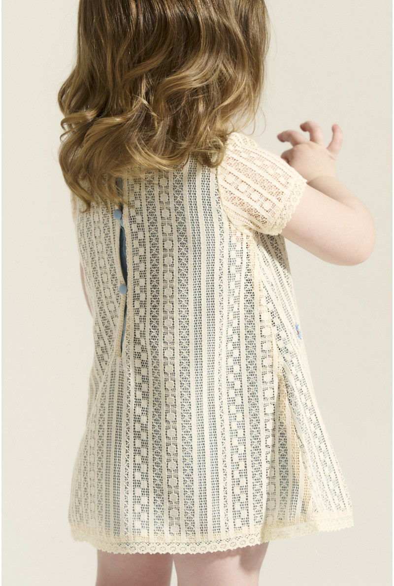 VESTIDO BB AURORA