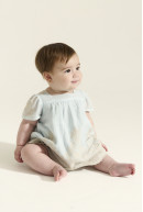 VESTIDO BB AZUCENA