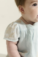 VESTIDO BB AZUCENA