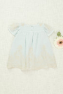 VESTIDO BB AZUCENA