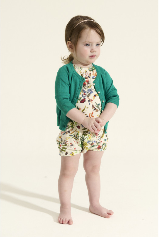 CARDIGAN BB SIENNA
