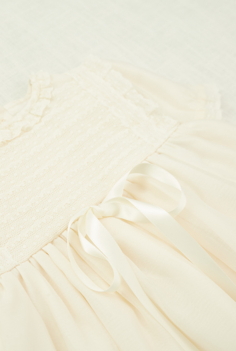 VESTIDO SET HOPE