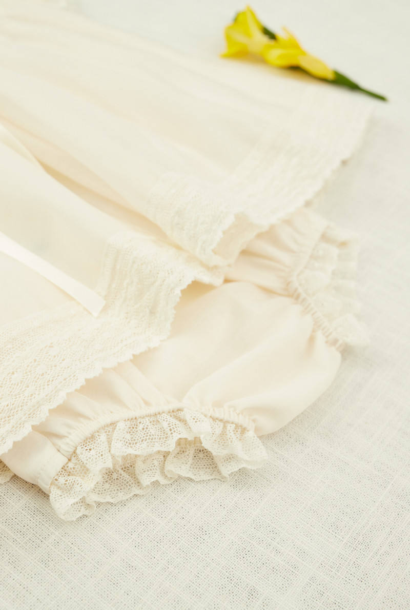 VESTIDO SET HOPE