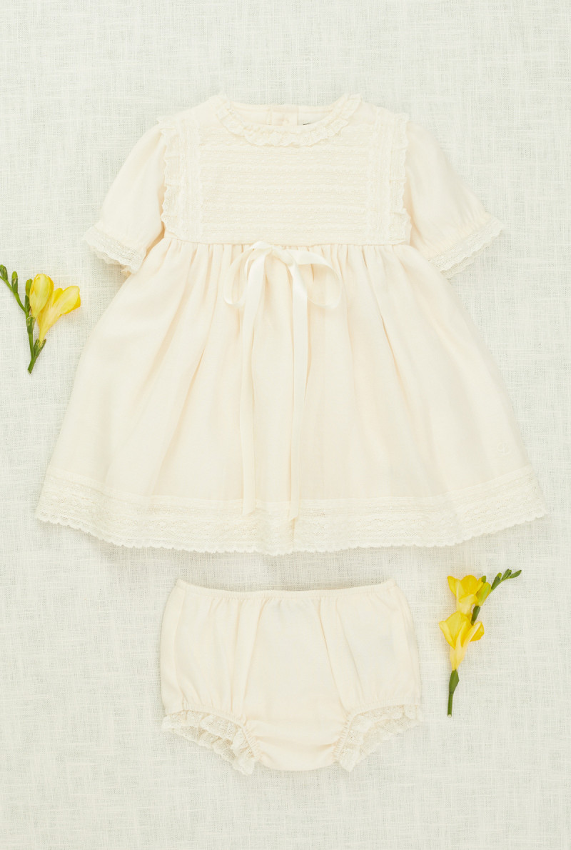 VESTIDO SET HOPE