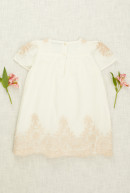 VESTIDO AZUCENA