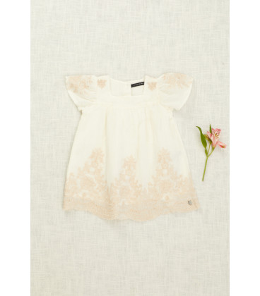 VESTIDO BB AZUCENA