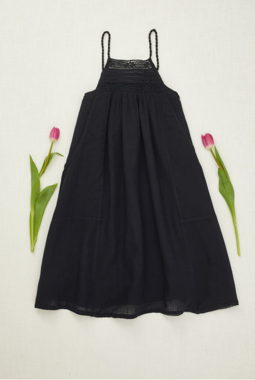 VESTIDO FLORENCE
