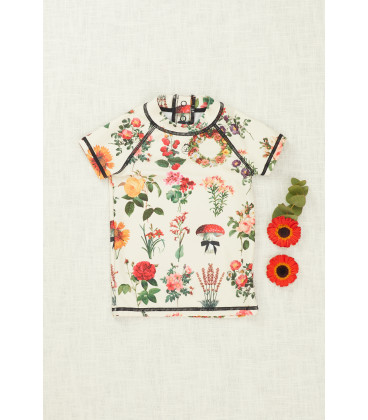 REMERA BOTANIC